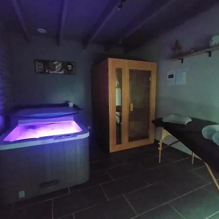 Holiday home Le Domaine Des Biches *